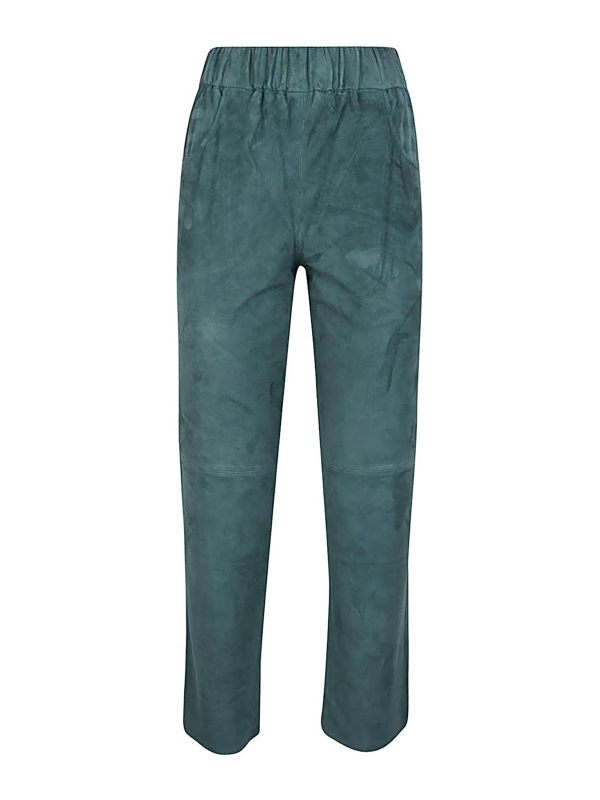 Via Masini 80 Short - Vert