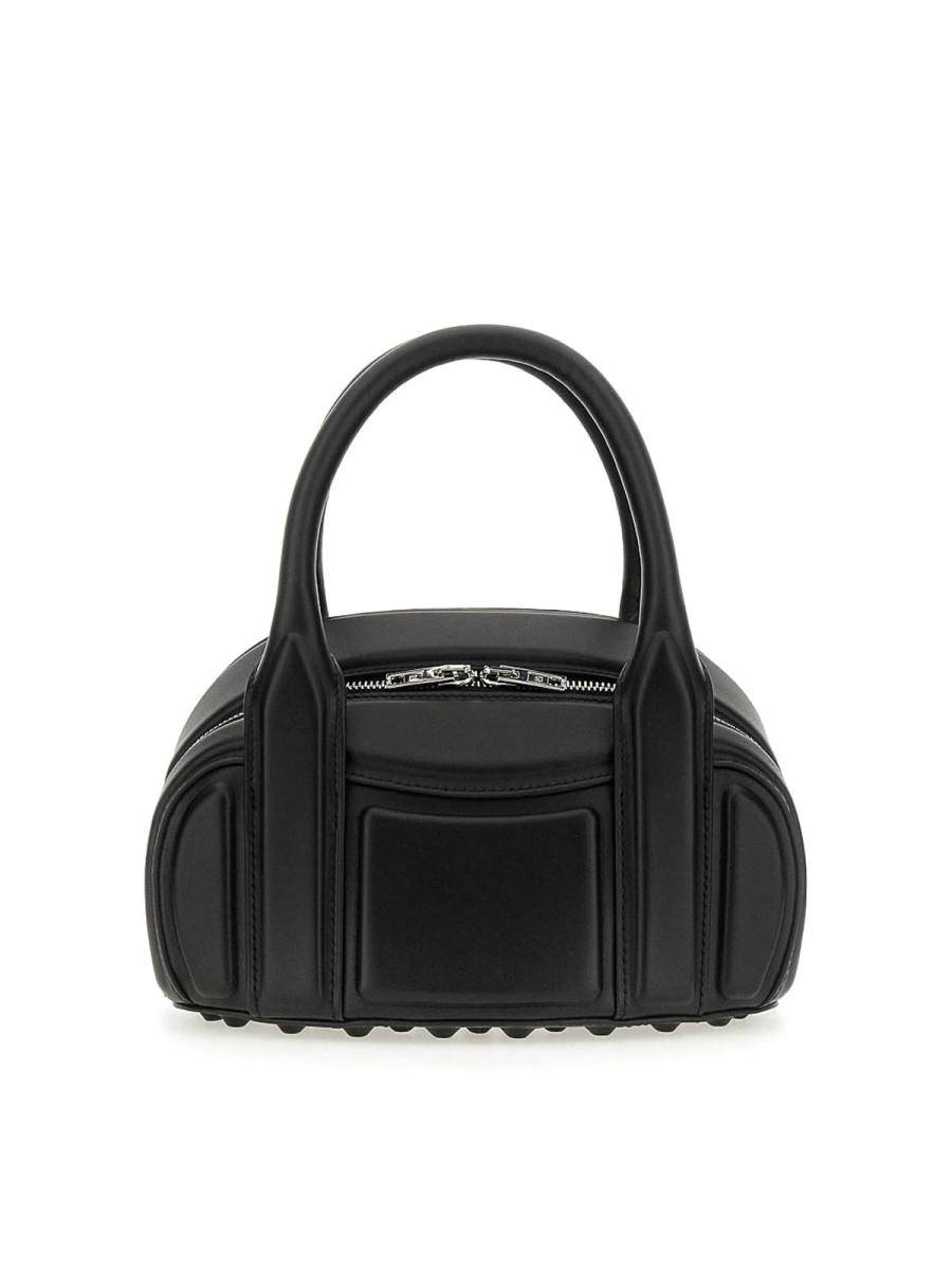 Alexander Wang Sac Bandoulière - Noir