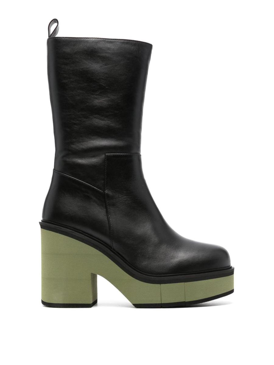 Paloma Barcelò Bottines - Noir