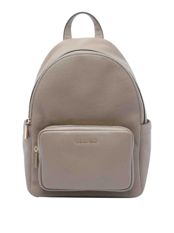 Michael Michael Kors Sac À Dos - Beige