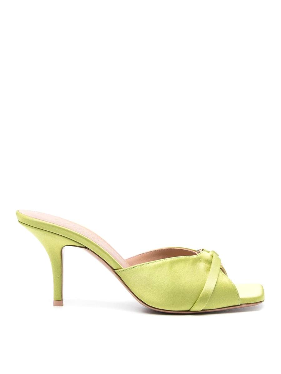 Malone Souliers Mules - Patricia 70