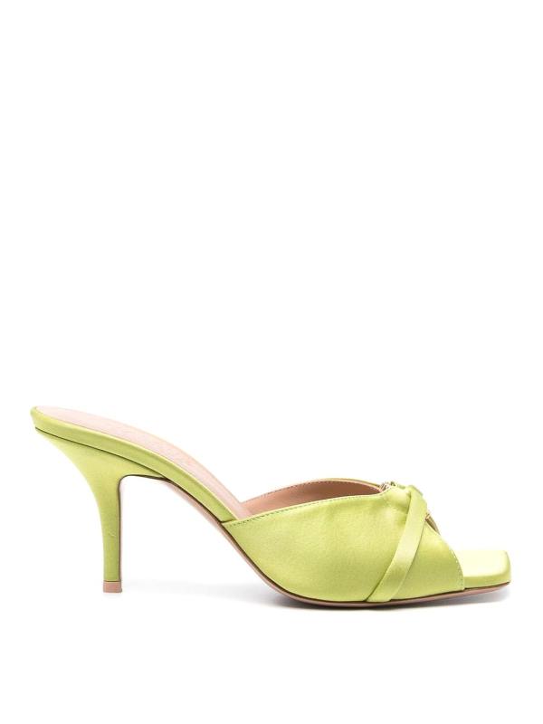 Malone Souliers Mules - Patricia 70