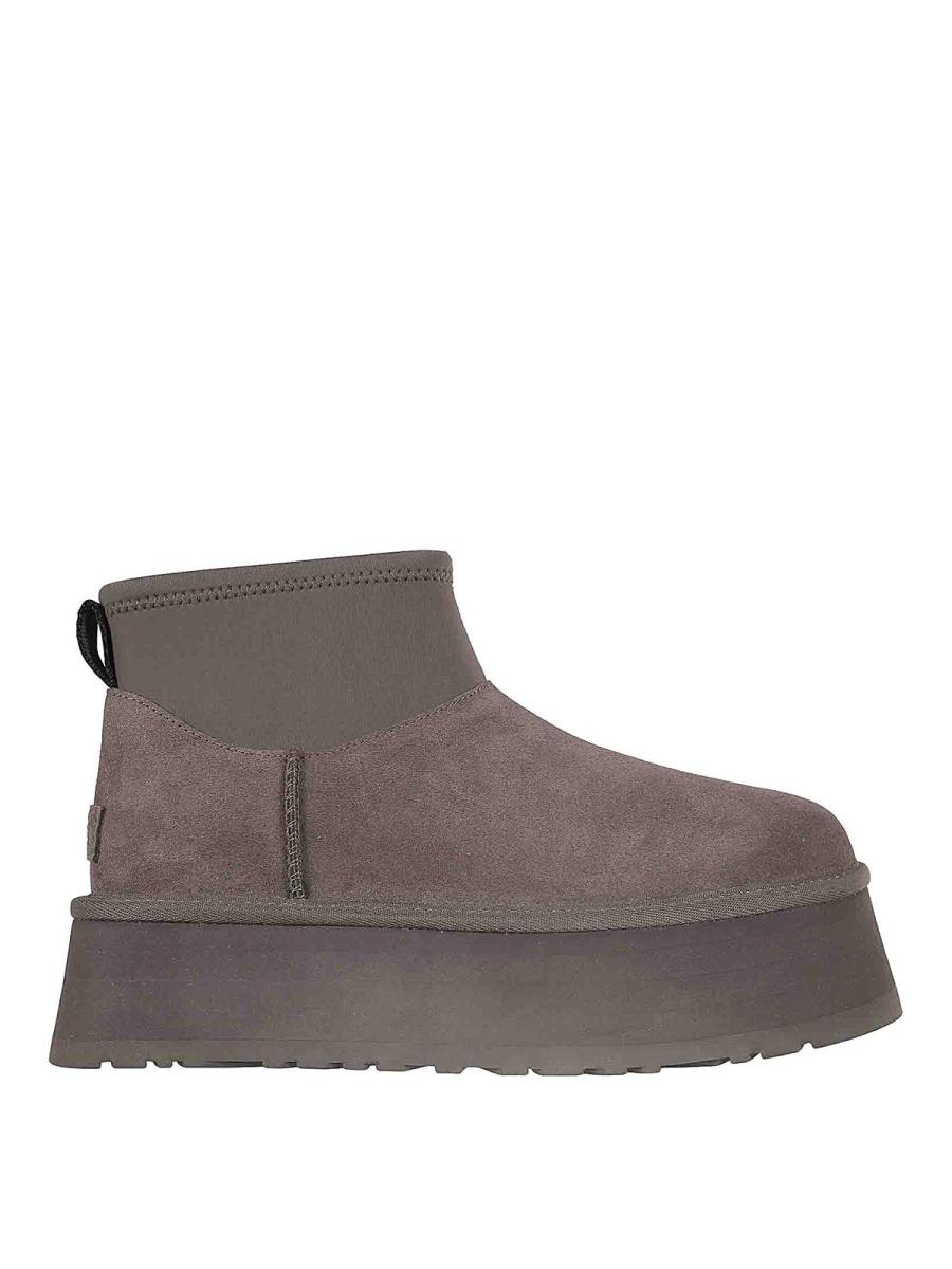 Ugg Bottines - Marron