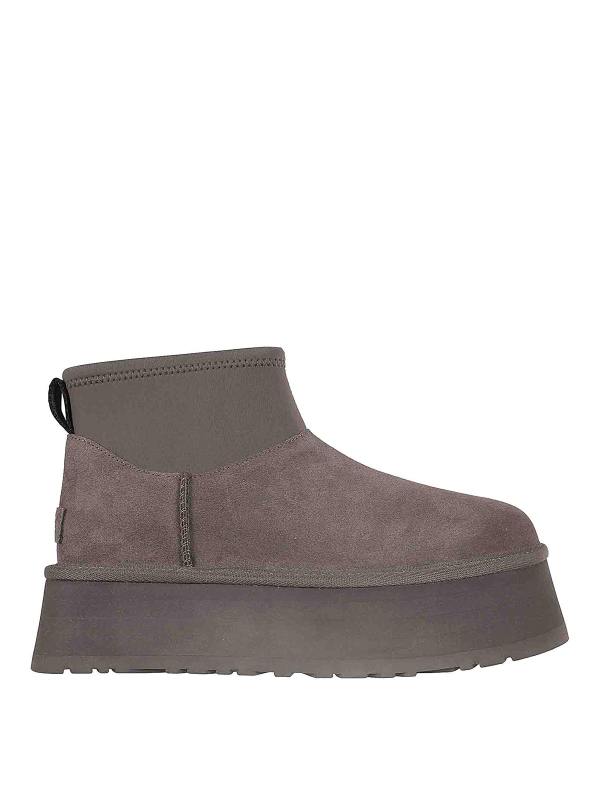 Ugg Bottines - Marron