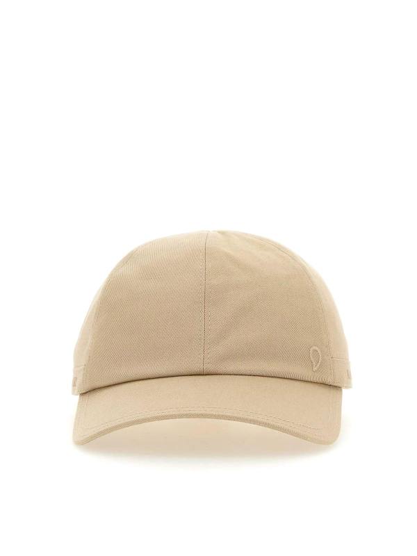 Helen Kaminski Chapeau - Beige