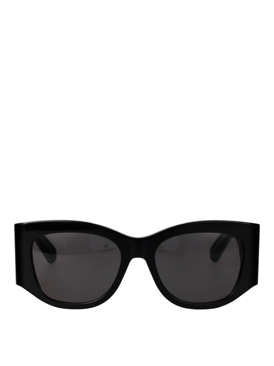 Dior Lunettes De Soleil - Noir