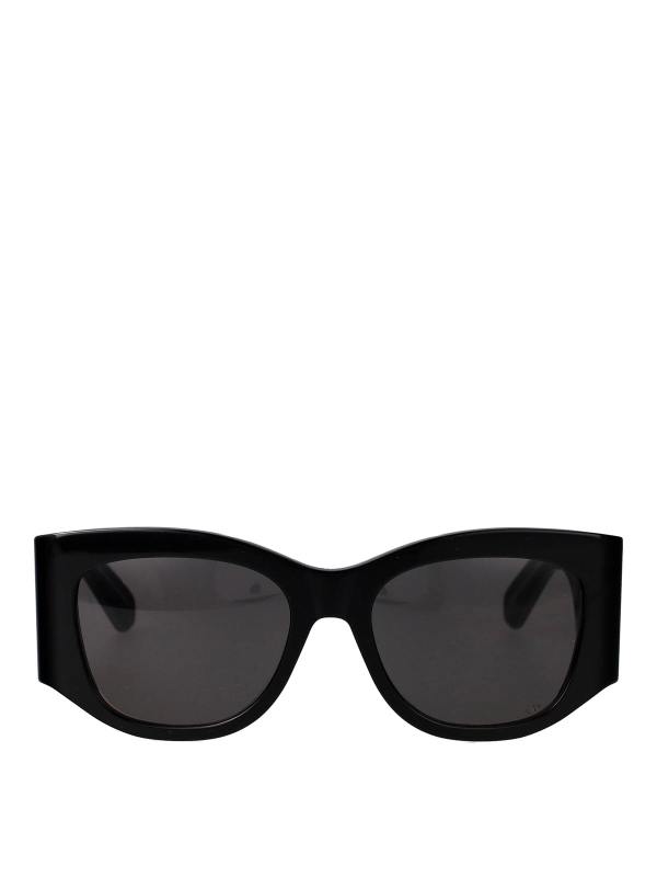 Dior Lunettes De Soleil - Noir