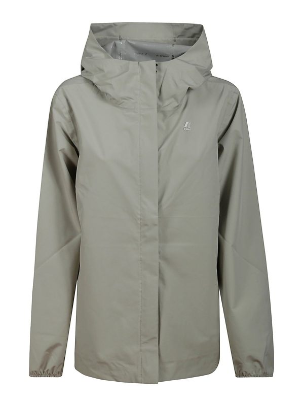 k-way K-way imperméable