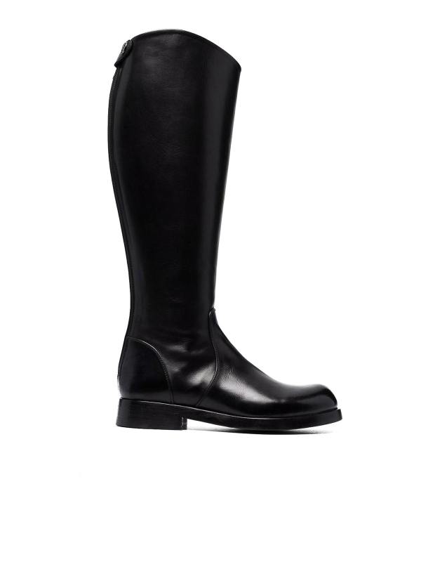 Alberto Fasciani Bottes - Noir