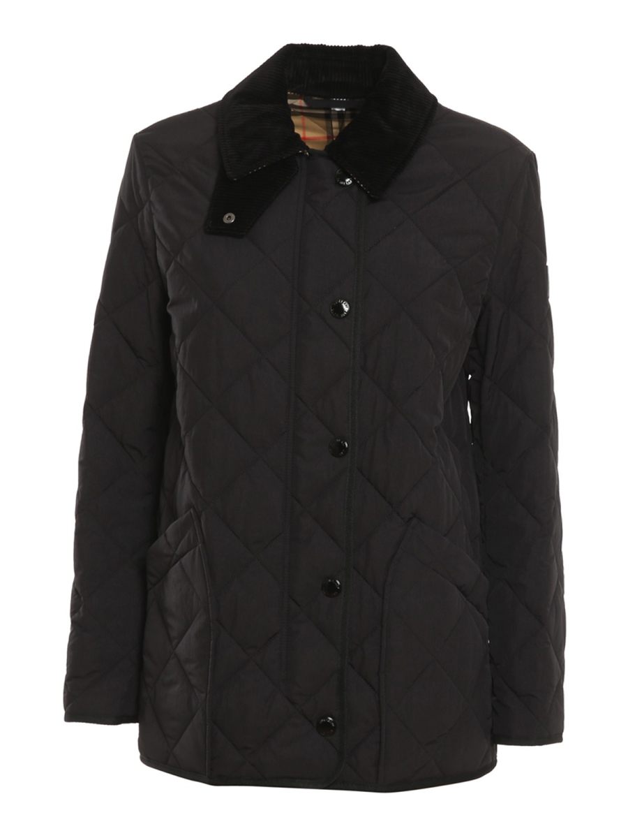 Burberry Veste Casual - Cotsworld