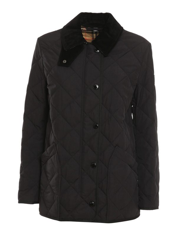 Burberry Veste Casual - Cotsworld