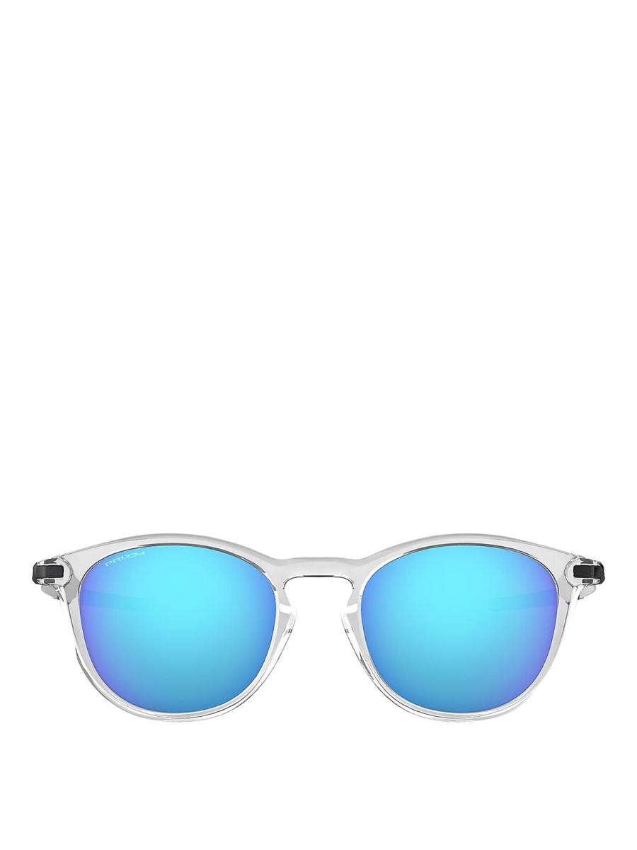 Oakley Lunettes De Soleil - Bleu