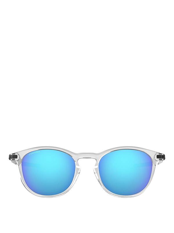 Oakley Lunettes De Soleil - Bleu