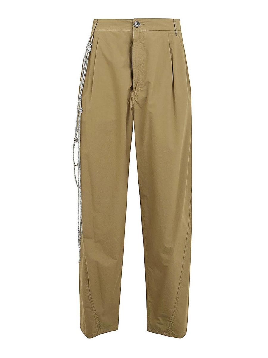 Darkpark Short - Phebe