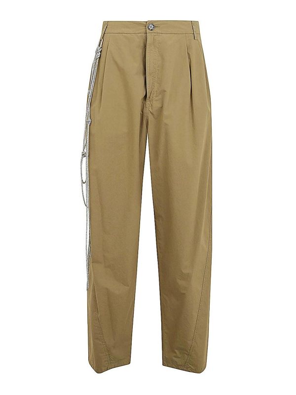 Darkpark Short - Phebe