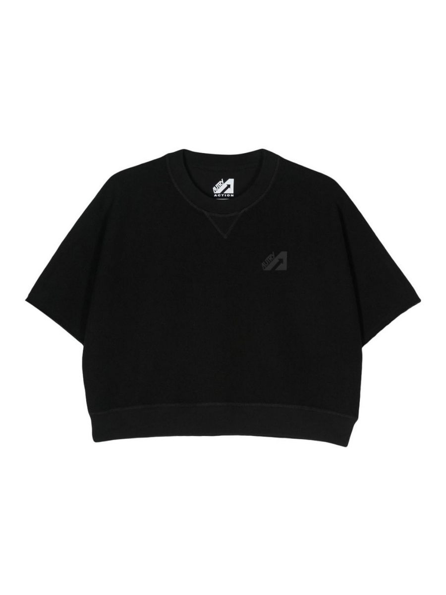 Autry T-Shirt - Noir
