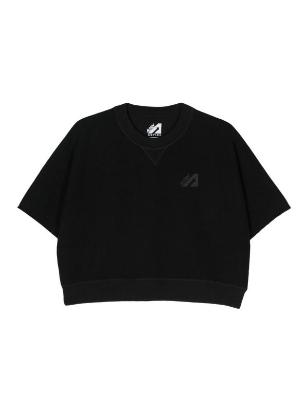 Autry T-Shirt - Noir