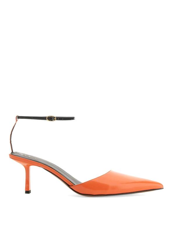 Neous Chaussures À Talon - Toliman