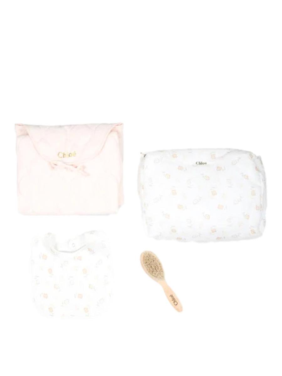 Chloe' Combinaison - Multicolor