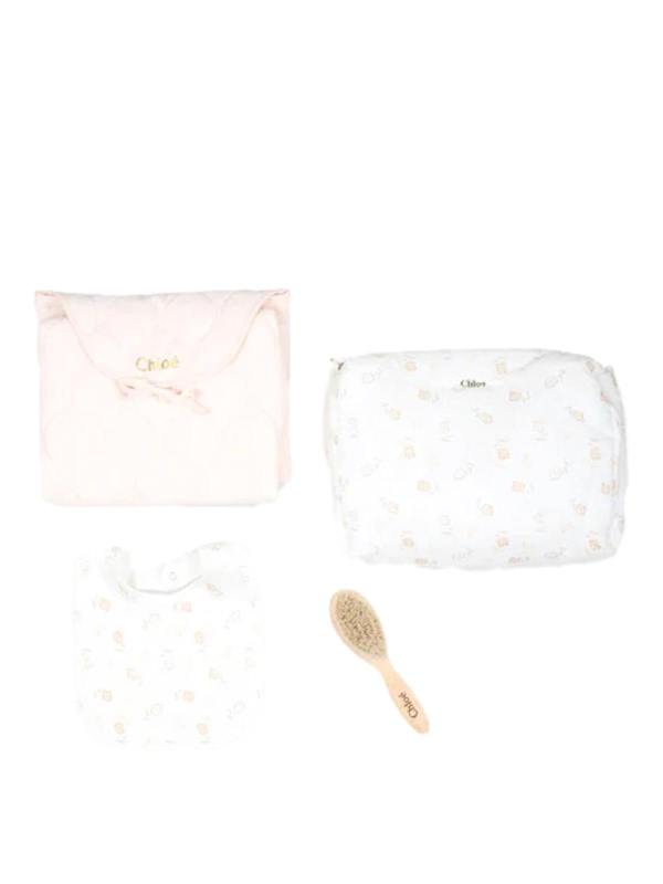 Chloe' Combinaison - Multicolor