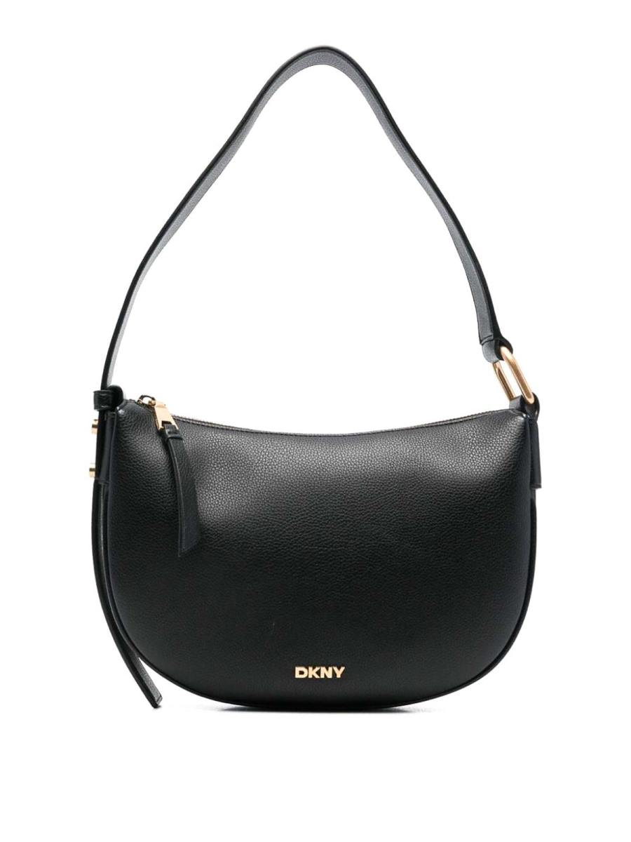 Dkny Sac Porté Épaule - Noir
