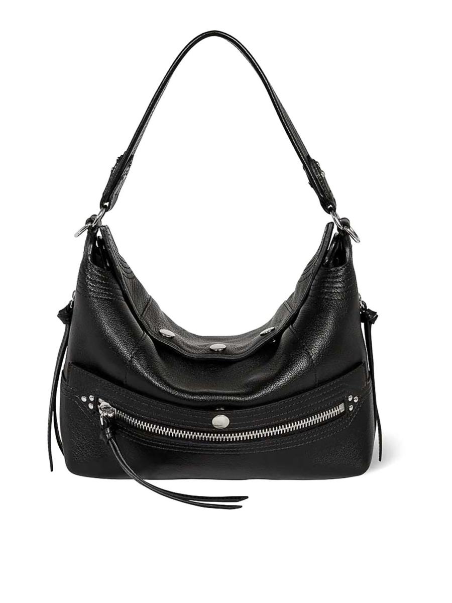 Jérôme Dreyfuss Sac Bandoulière - Noir