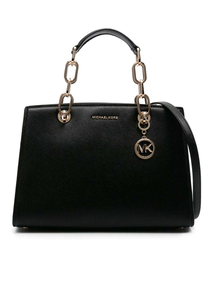 Michael Kors Sac Bandoulière - Noir