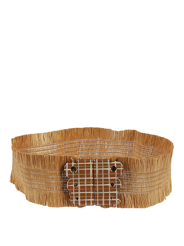 Exquisite J Ceinture - Beige