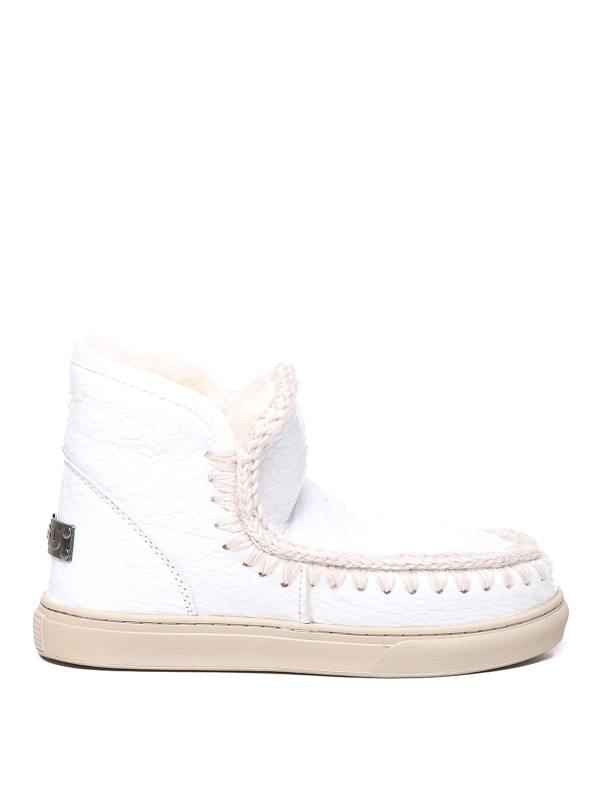 Mou Bottines Eskimo