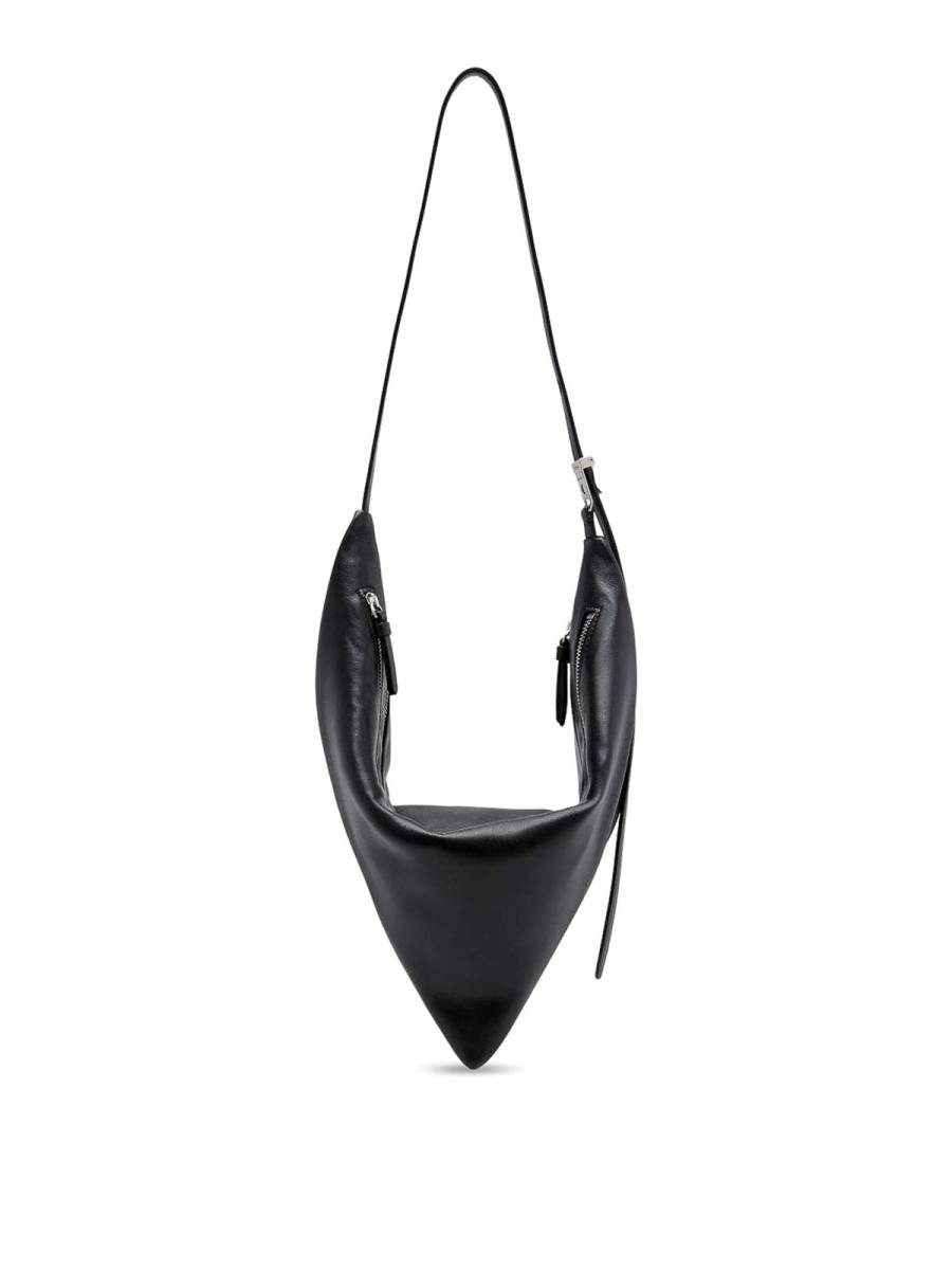 Proenza Schouler Sac Porté Épaule - Noir