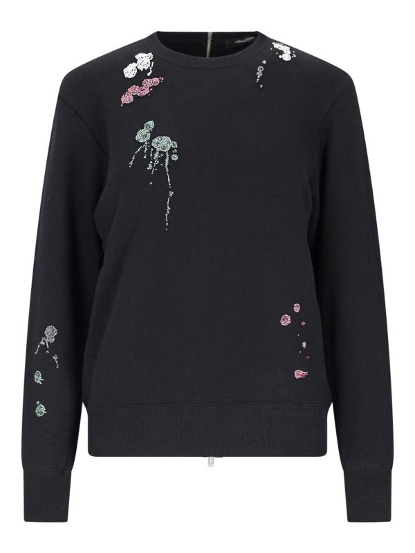 Undercover Sweat-Shirts - Noir