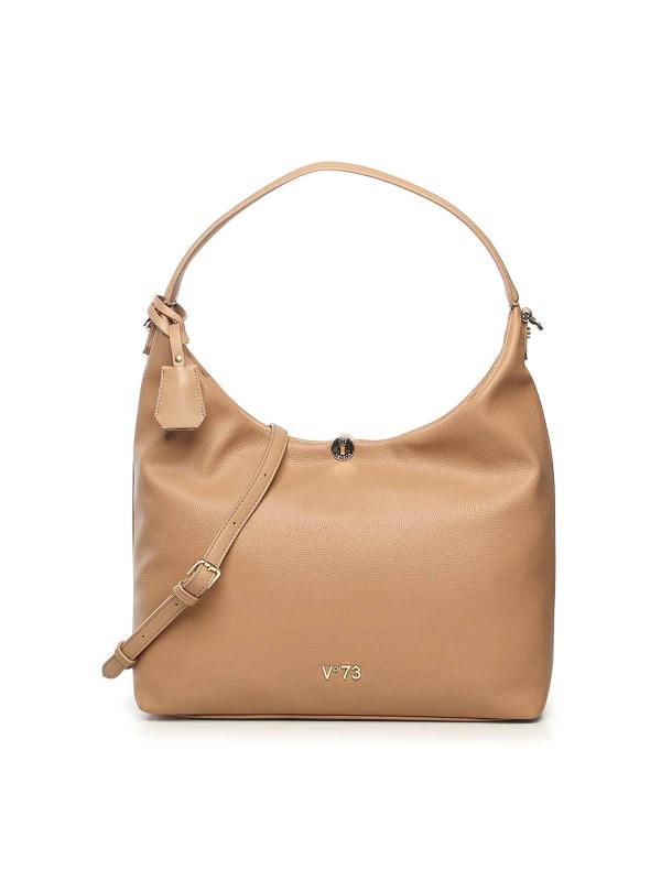 V°73 Sac Bandoulière - Beig