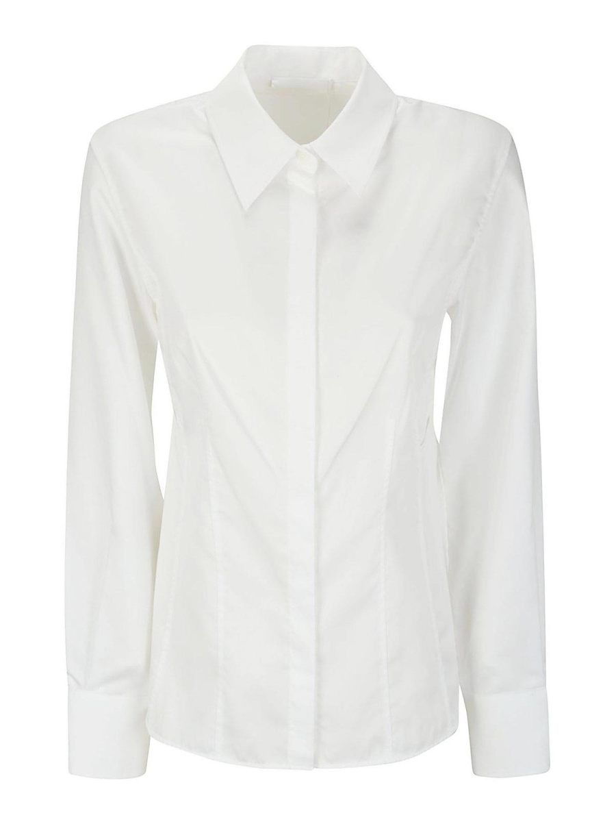 Helmut Lang Chemise - Beige