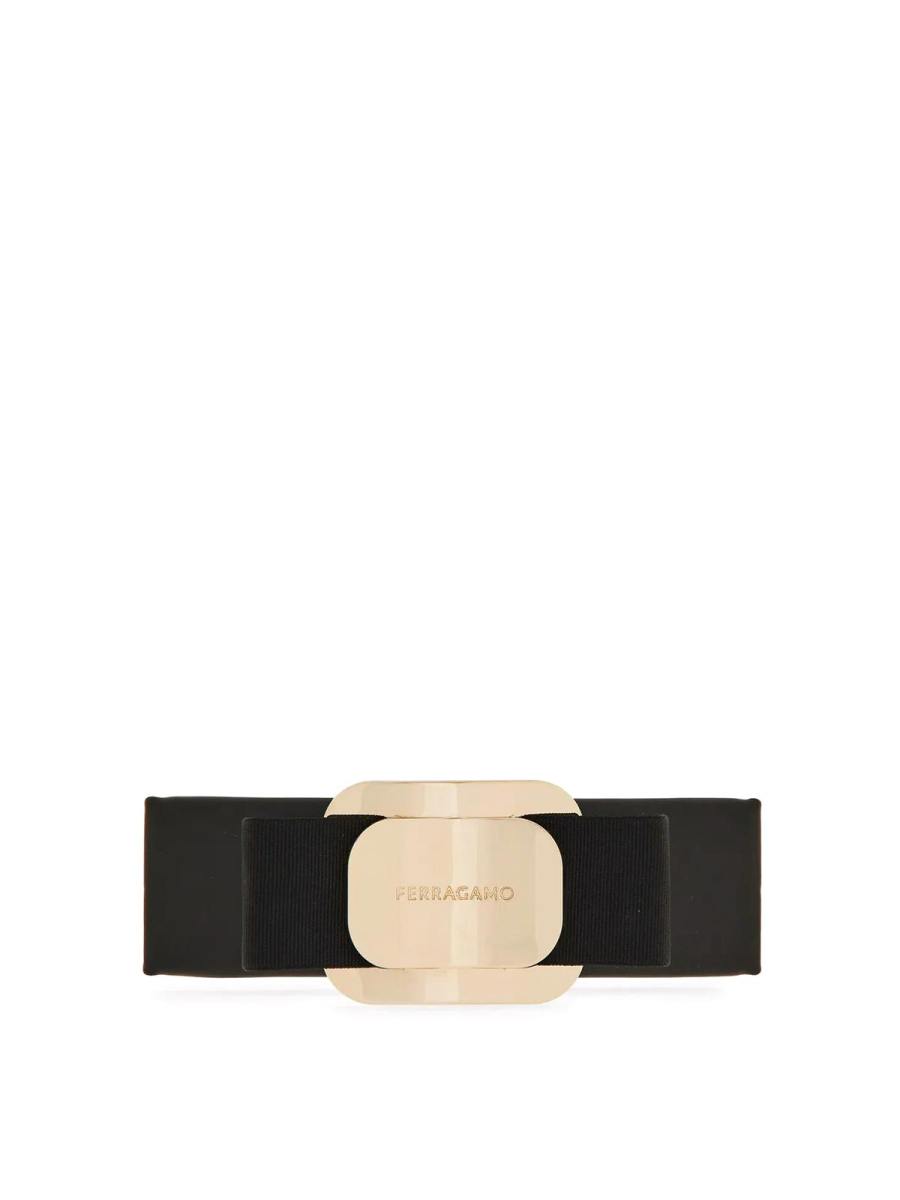 Salvatore Ferragamo Pince à cheveux Vara Bow