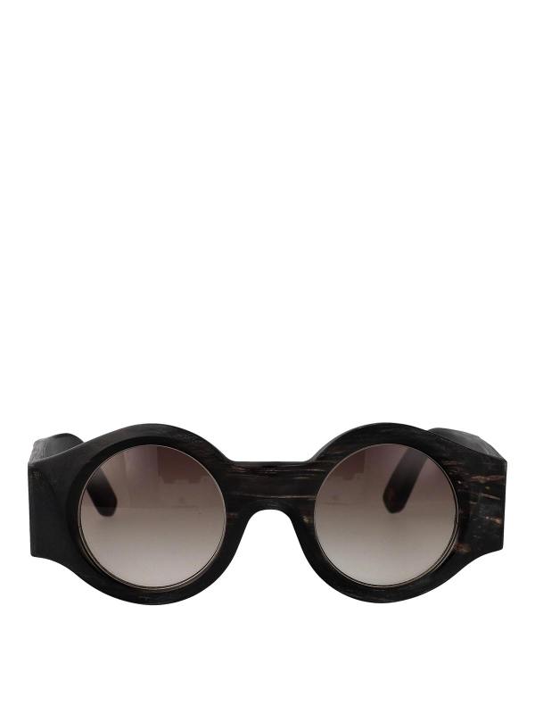 Rigards Lunettes De Soleil - Multicolore