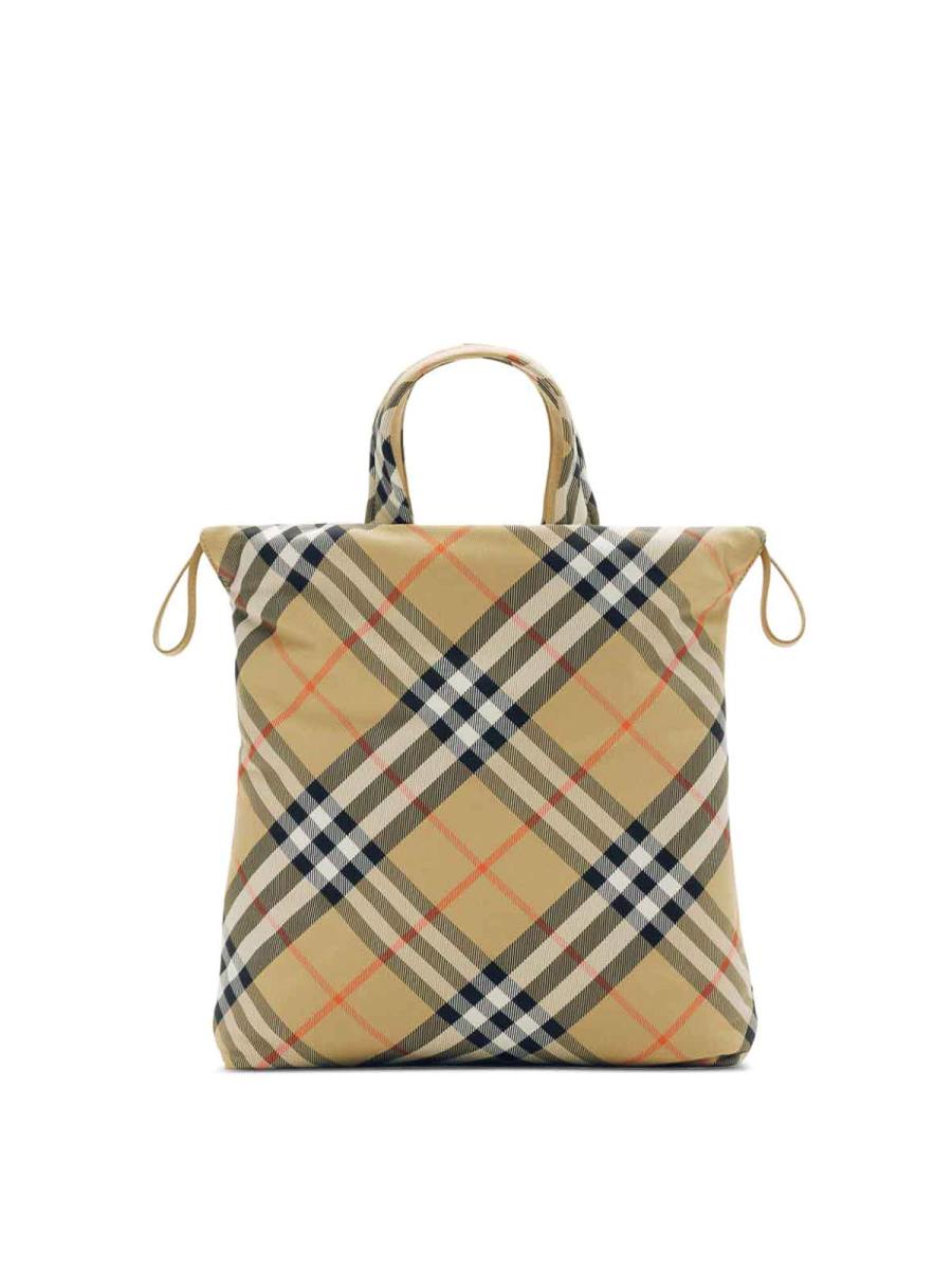 Burberry Sac Cabas - Beig