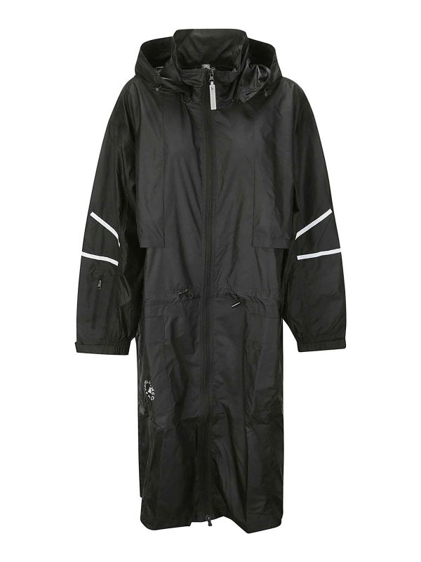 Adidas by Stella McCartney Veste Casual - Noir