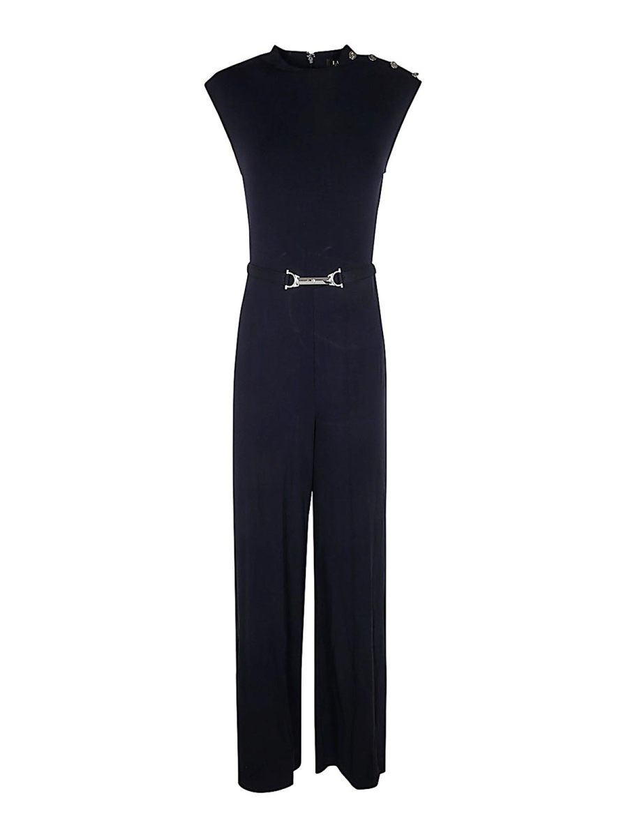 Lauren Ralph Lauren Combinaison - Bleu