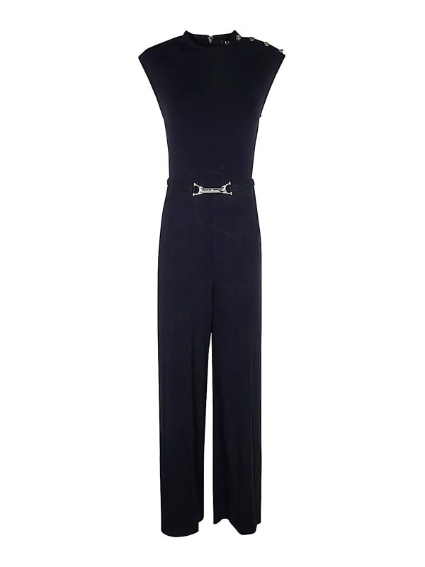 Lauren Ralph Lauren Combinaison - Bleu