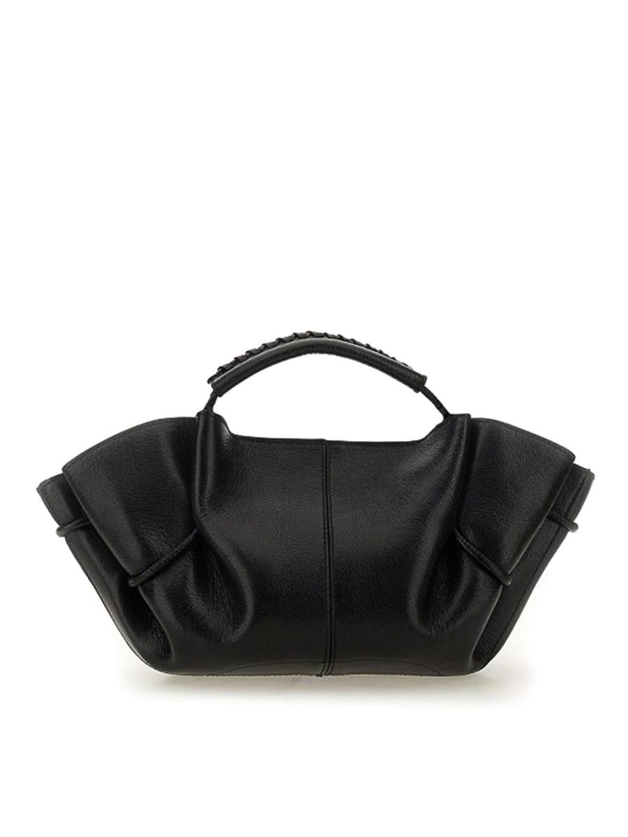 Hereu Sac Bandoulière - Noir