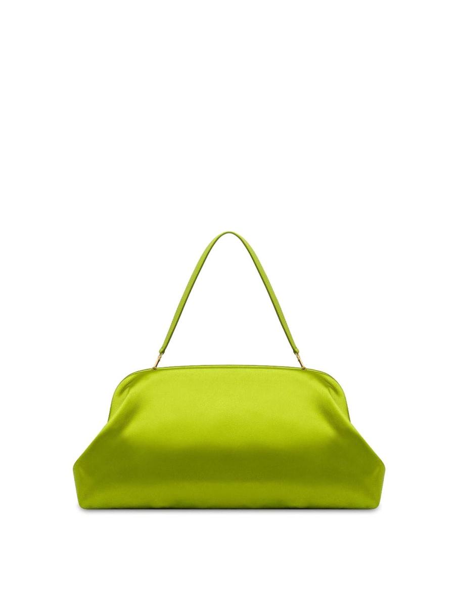 Philosophy di Lorenzo Serafini Sac Porté Épaule - Vert
