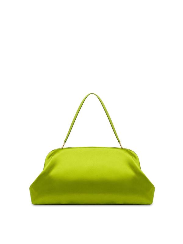 Philosophy di Lorenzo Serafini Sac Porté Épaule - Vert