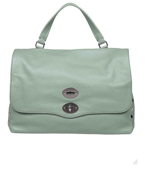 Zanellato Sac Cabas - Vert