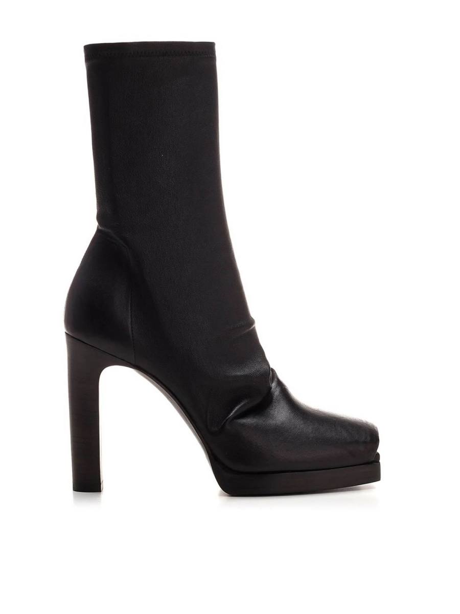Rick Owens Bottines - Cheri