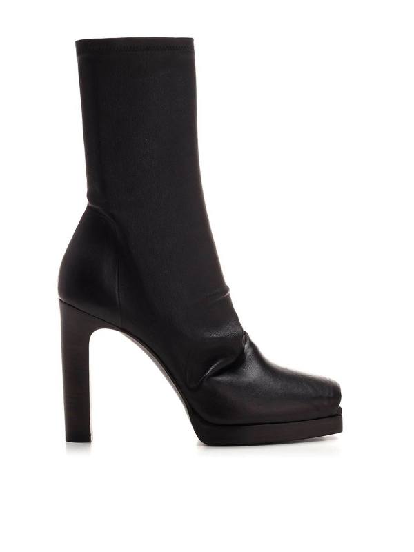 Rick Owens Bottines - Cheri