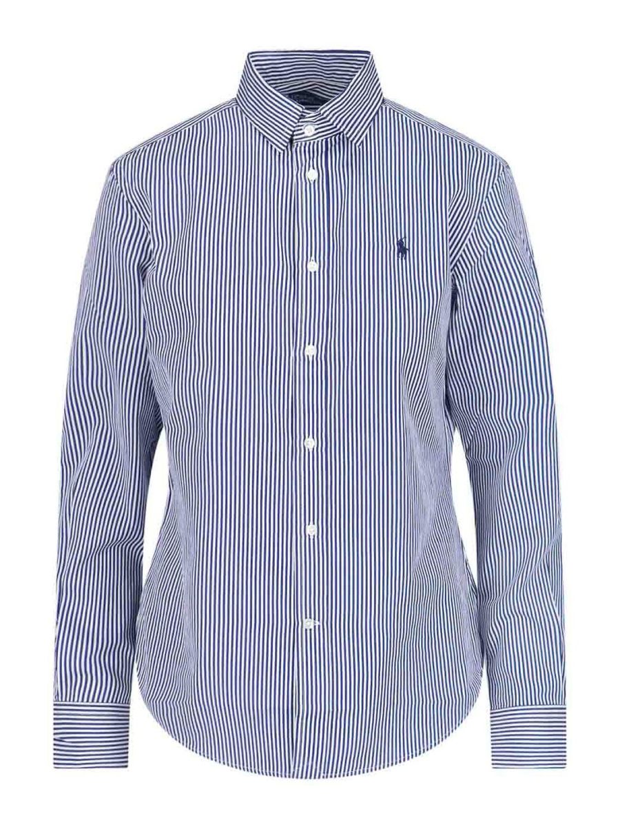 Polo Ralph Lauren Chemise - Bleu