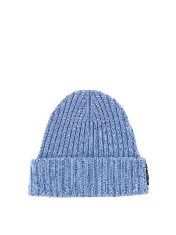 Alexander Wang Chapeau - Bleu
