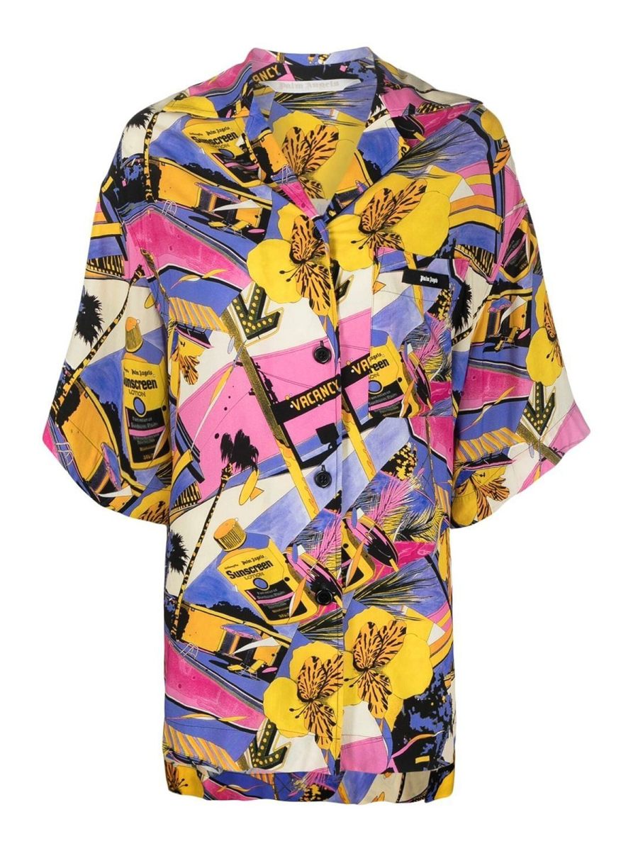 Palm Angels Chemise