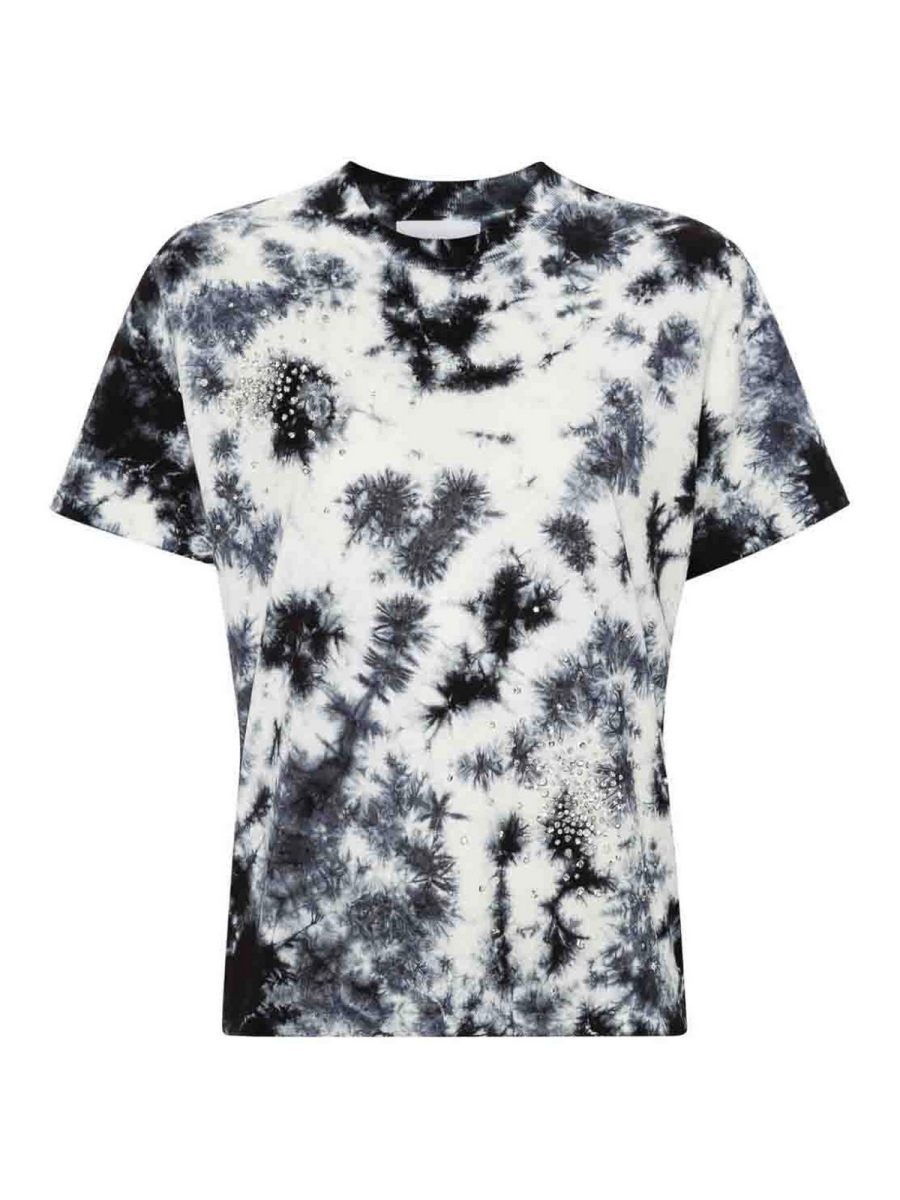 Des Phemmes T-Shirt - Blanc