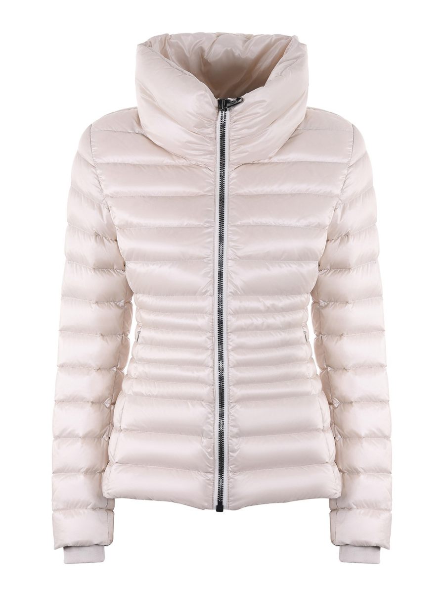 Colmar Originals Blouson Rembourré - Blanc